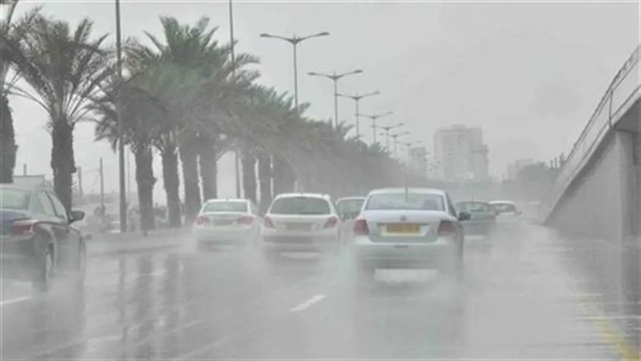 منخفض جوي بارد يضرب البلاد خلال ساعات ويؤثر على حالة الطقس بكتل هوائية أوروبية